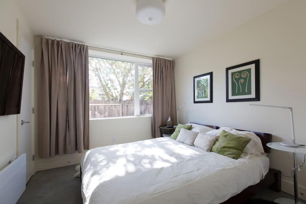 Leed Platinum Green Home Getaway Seattle Exteriör bild